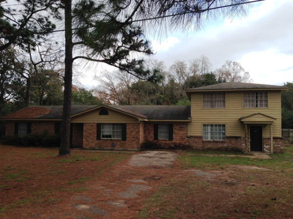 4358 Higgins Road, Mobile, AL 36619 