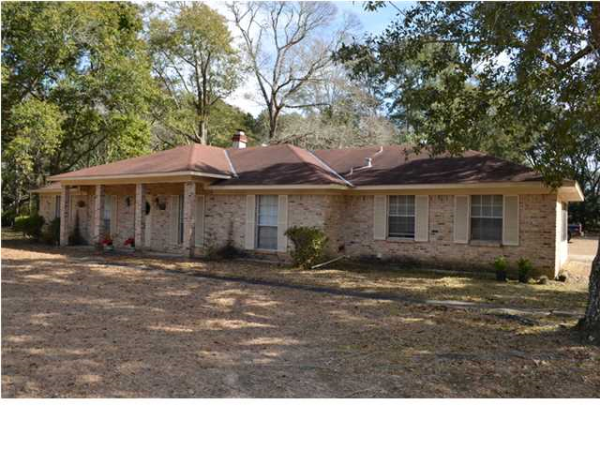4301 S Schillinger Rd, Mobile, AL 36619 