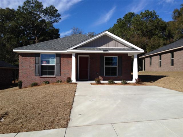 2847 Rebecca Dr W, Mobile, AL 36618 