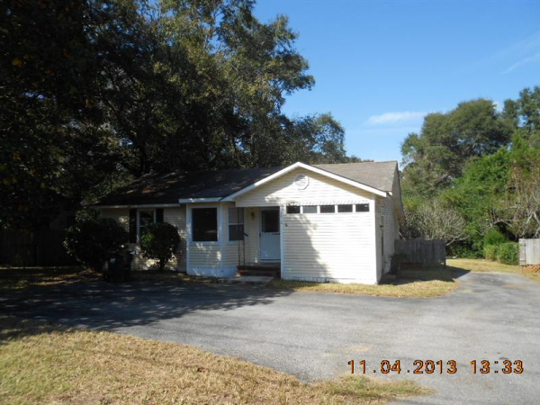 3016 Lott Rd, Mobile, AL 36613 