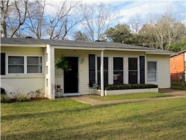 4224 Cottage Hill Rd, Mobile, AL 36609 