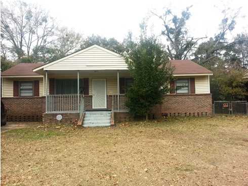 4008 Cresthaven Rd, Mobile, AL 36609 