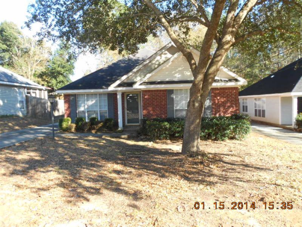 1007 Wildwood Ave, Mobile, AL 36609 