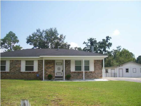 5353 Cortez Ct, Mobile, AL 36609 