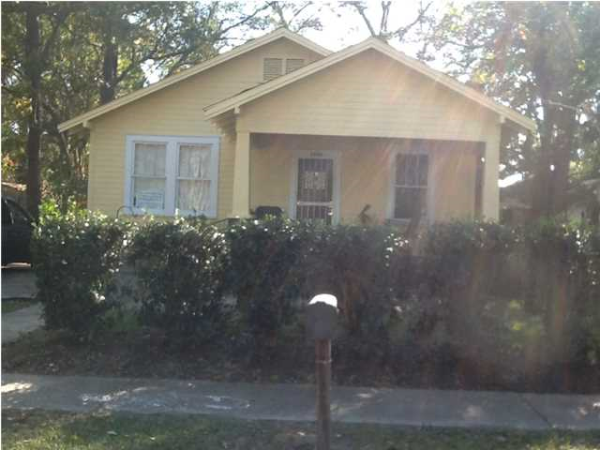 1115 Cottrell St, Mobile, AL 36605 