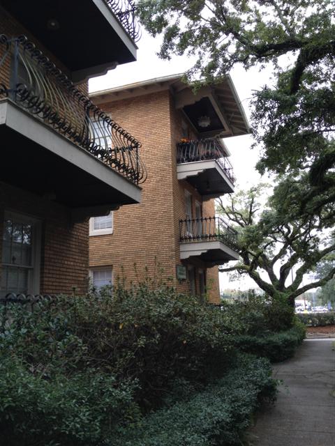 1600 Government St 2B, Mobile, AL 36604 