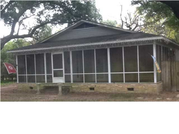 6691 W Tung Ave, Theodore, AL 36582 