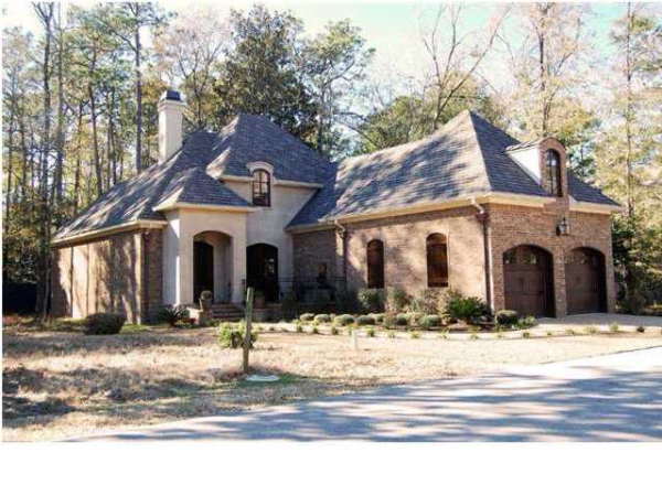 5436 Rabbit Creek Dr 10, Theodore, AL 36582 