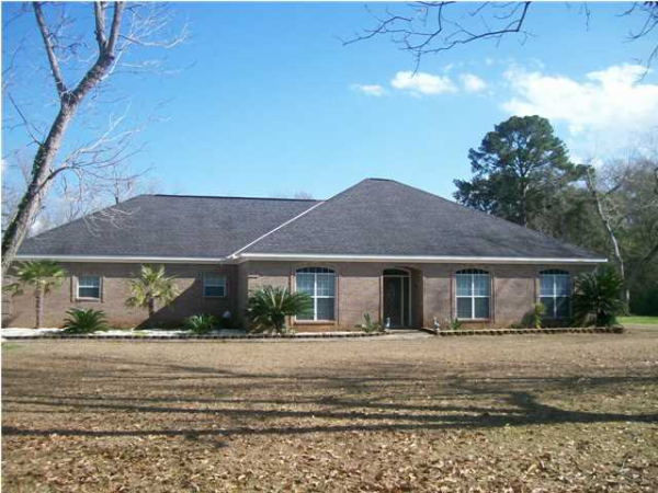 10475 Pioneer Road Ext, Theodore, AL 36582 