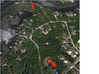 0 County Road 9 45&amp;45B, Summerdale, AL 36580 