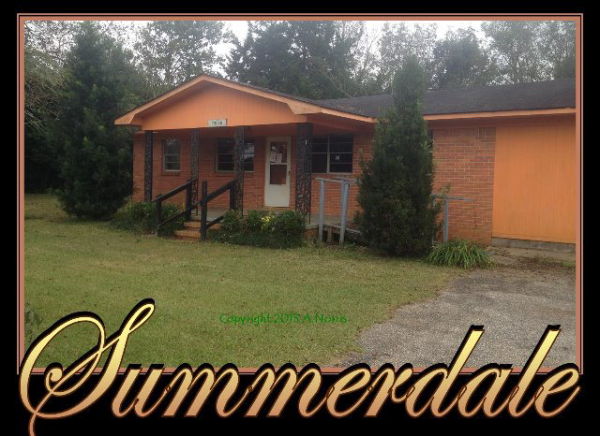 23020 County Road 38, Summerdale, AL 36580 