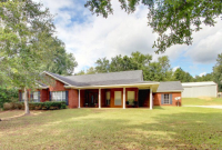 13499 County Road 28, Summerdale, AL 36580 
