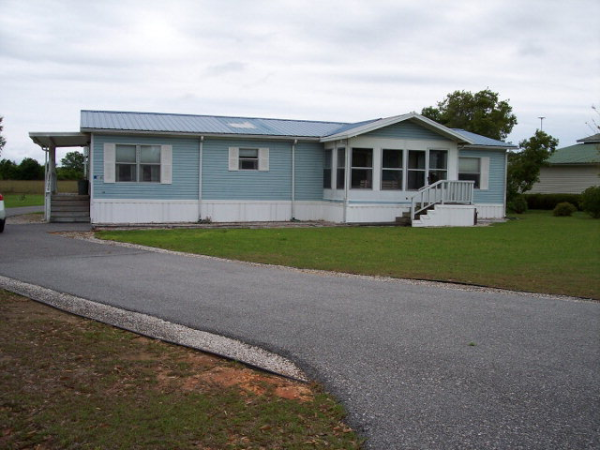 16224 East Indigo Lp, Summerdale, AL 36580 