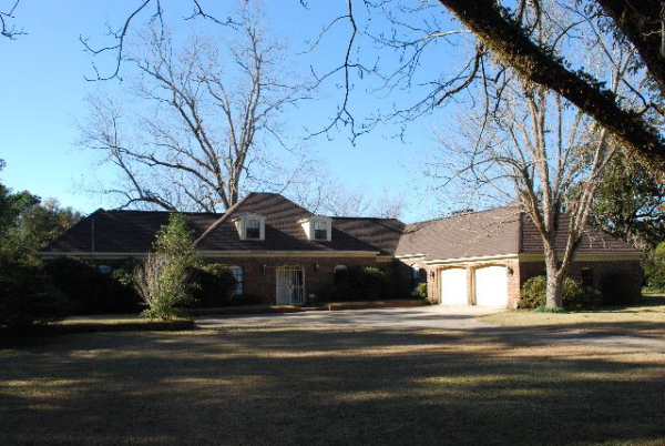 19353 County Road 9, Silverhill, AL 36576 