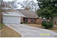 15252 Julieann Ln, Silverhill, AL 36576 