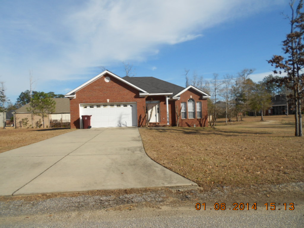 5802 Cordova Ave, Satsuma, AL 36572 