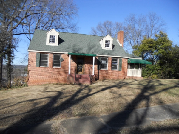 4204 51st Ave N, Birmingham, AL 35217 