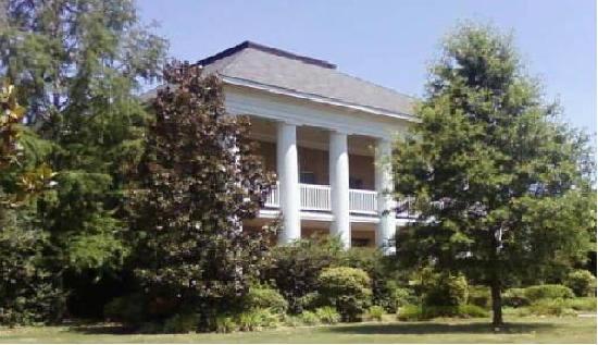 440 Savannah Park Circle, Conway, AR 72034 