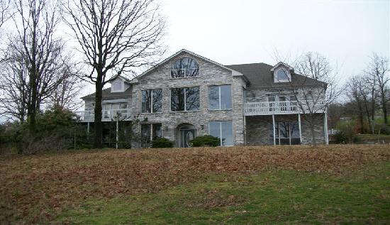 434 Bratton Drive, Hot Springs, AR 71901 