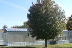 1901 West Shady Grove Road H35, Springdale, AR 72764 