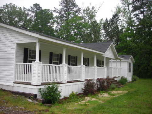 1429 DELTA CIRCLE, Sheridan, AR 72150 