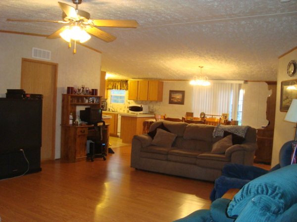 6458 Grant 7, Sheridan, AR 72150 