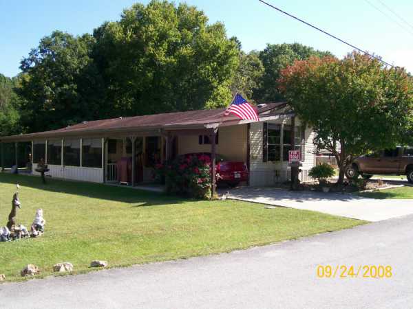 8274 Harbor Drive, Rogers, AR 72756 