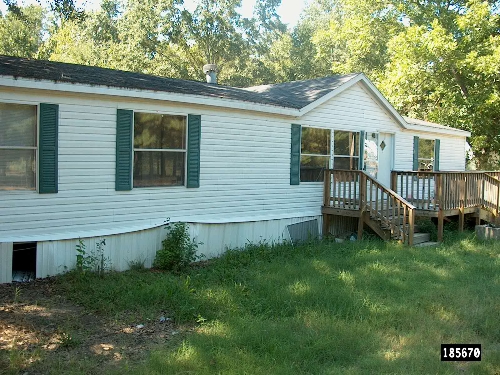 438 S SPEER ST, Monticello, AR 71655 