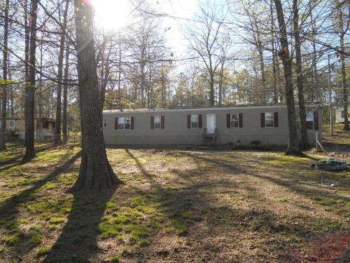 21119 JACOB LN, Mabelvale, AR 72103 