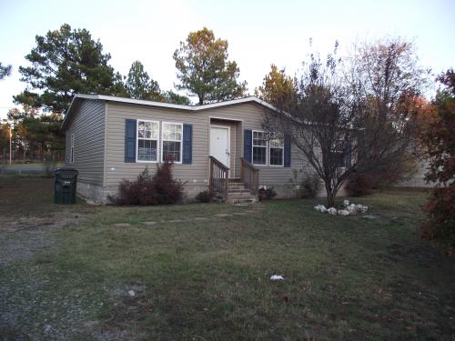 145 EBONY WAY, Hot Springs, AR 71913 