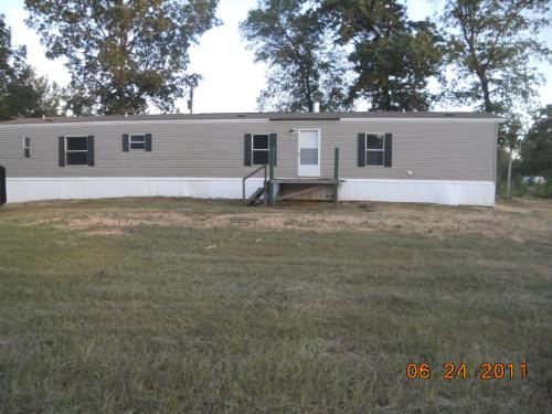 3323 CALHOUN 512, Hampton, AR 71744 