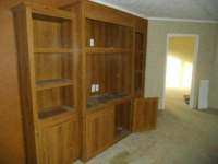 2492 SQUIRREL HILL RD, Glencoe, AR 72539 FSBO