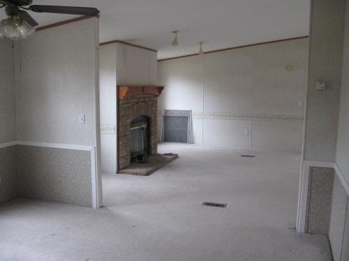 318 TRACY LAWRENCE AVE, Foreman, AR 71836 