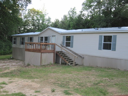 179 UNION ROAD 740, El Dorado, AR 71730 