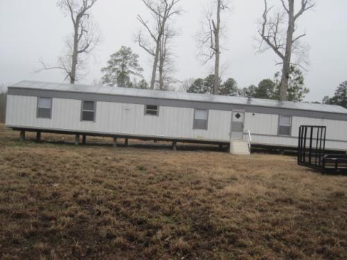 3655 JUNCTION CITY HWY, El Dorado, AR 71730 