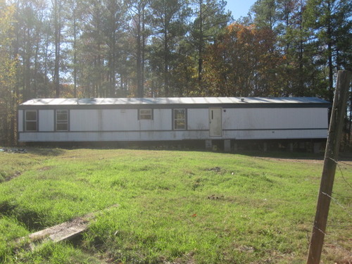 306 HERRING LOOP, Amity, AR 71921 