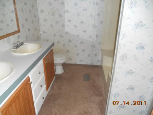 397 CHARLOTTE ACRES, Dover, AR 72837 