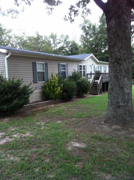 6721 Hwy 92 West, Bee Branch, AR 72013 