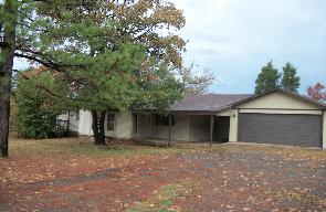 4421 Industrial Park Drive, Van Buren, AR 72956 