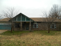 2717 W MAGNOLIA ST, ROGERS, AR 72758 