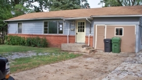 503 15TH ST S, ROGERS, AR 72758 