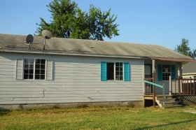 701 HUCKLEBERRY LANE, SPRINGDALE, AR 72764 