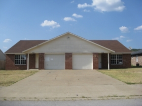 3070 N STAGECOACH AVE A&B, SPRINGDALE, AR 72762 