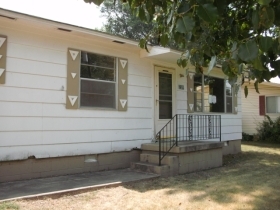 239 W 8TH STREET, WALDRON, AR 72958 