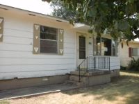 239 W 8TH STREET, WALDRON, AR 72958 