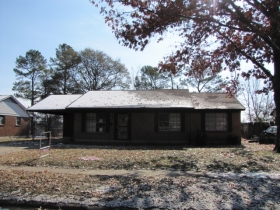 1603 S MCAULEY DR, WEST MEMPHIS, AR 72301 