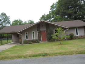 116 BRANCH ST, LONOKE, AR 72086 