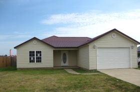 8 GUNNAR LOOP, PARAGOULD, AR 72450 