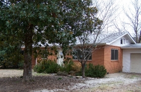 1019 TRAM CUTOFF, MALVERN, AR 72104 