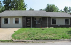 405 SW 11TH ST, BENTONVILLE, AR 72712 